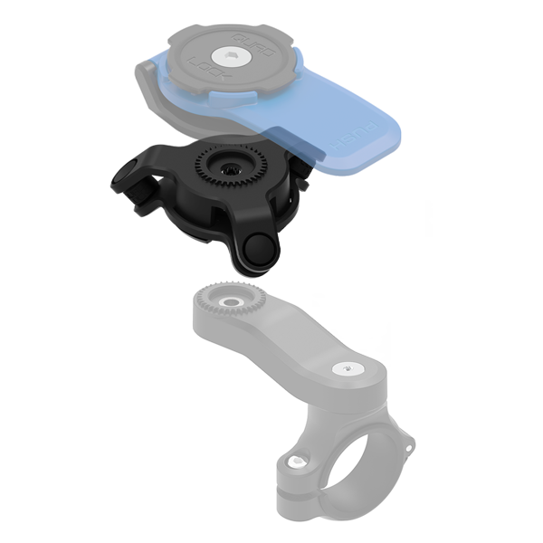 Quad Lock Motorcycle Vibration Dampener 減震器