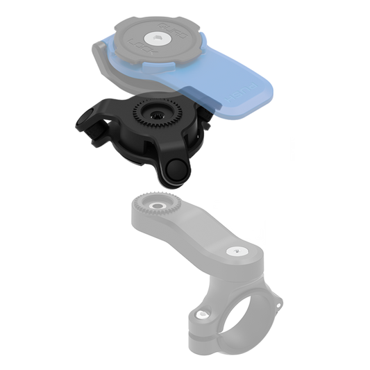 Quad Lock Motorcycle Vibration Dampener 減震器