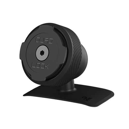 Quad Lock Dash / Console Car Mount 儀錶板黏貼座