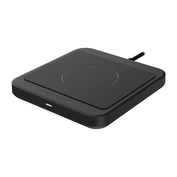 Quad Lock Wireless Charging Pad 平面無線充電板(住家/辦公室用)