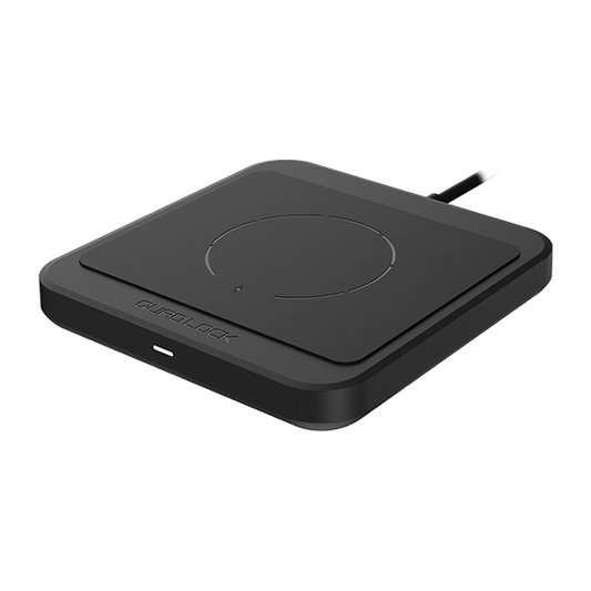 Quad Lock Wireless Charging Pad 平面無線充電板(住家/辦公室用)