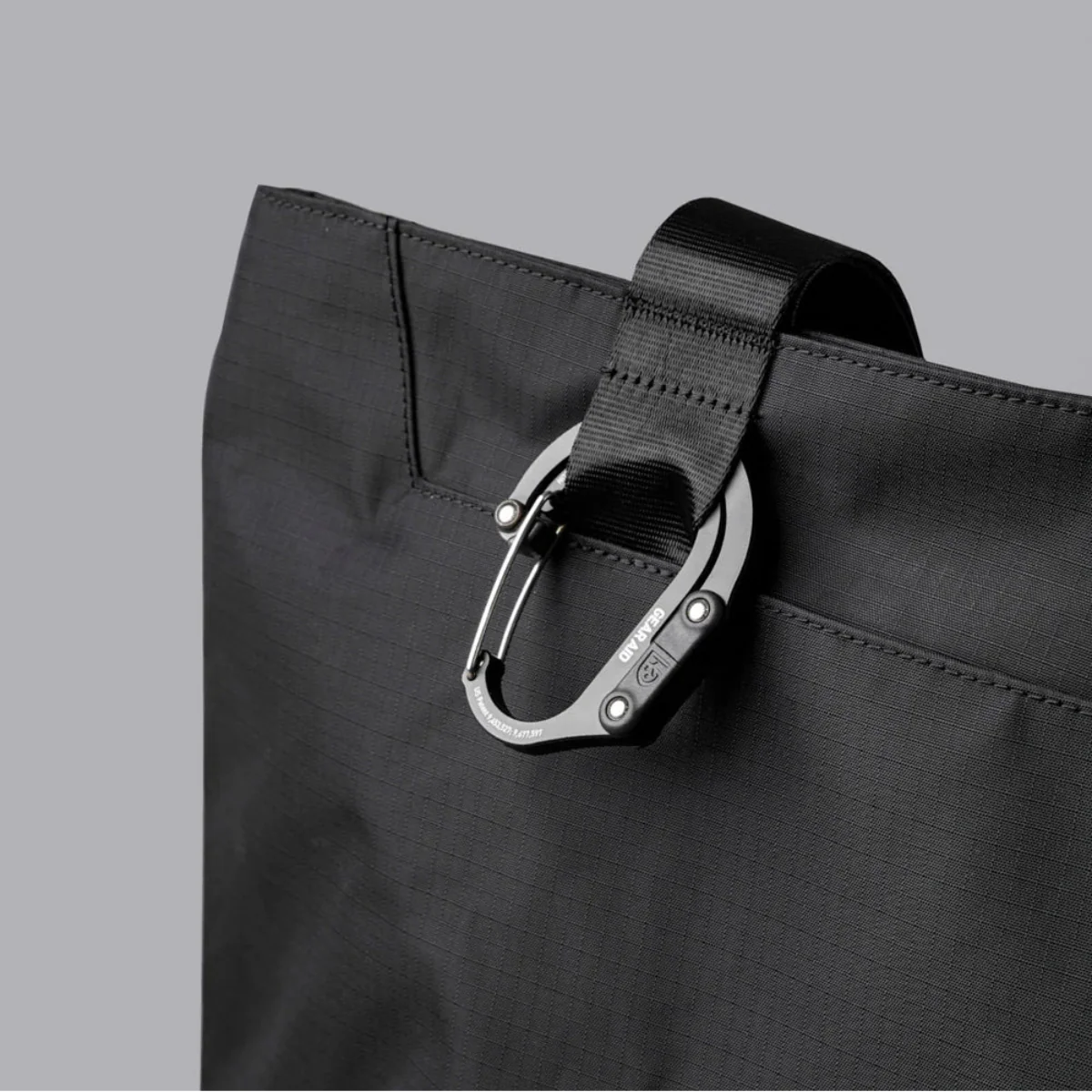 Alpaka Elements Tote 中型托特包｜多功能防水