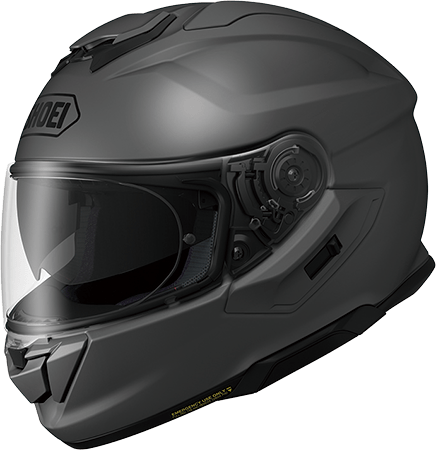 SHOEI GT-AIR 3 MT.D.GREY