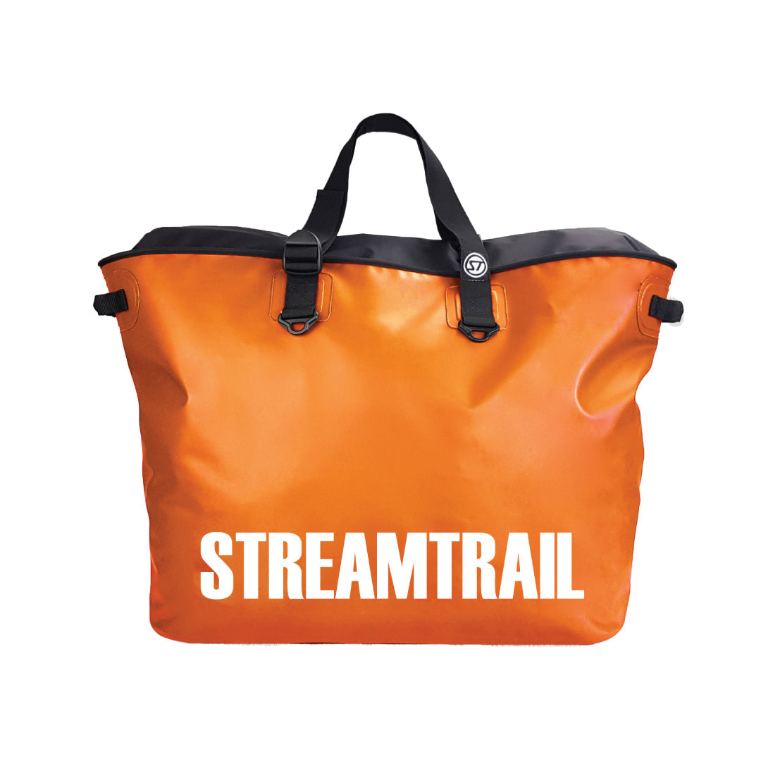 Stream Trail MERO 0 94L 大容量行李袋
