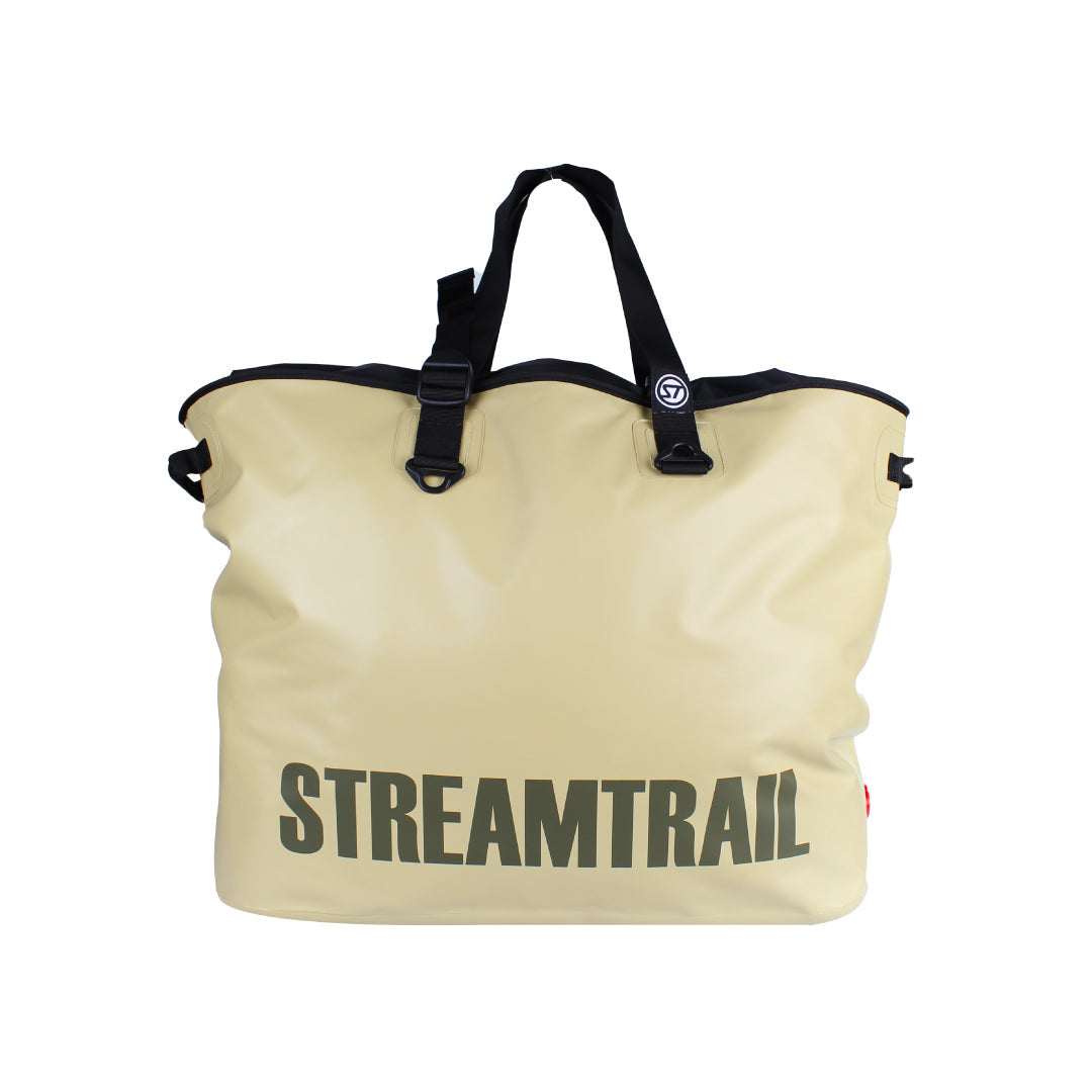 Stream Trail MERO 0 94L 大容量行李袋