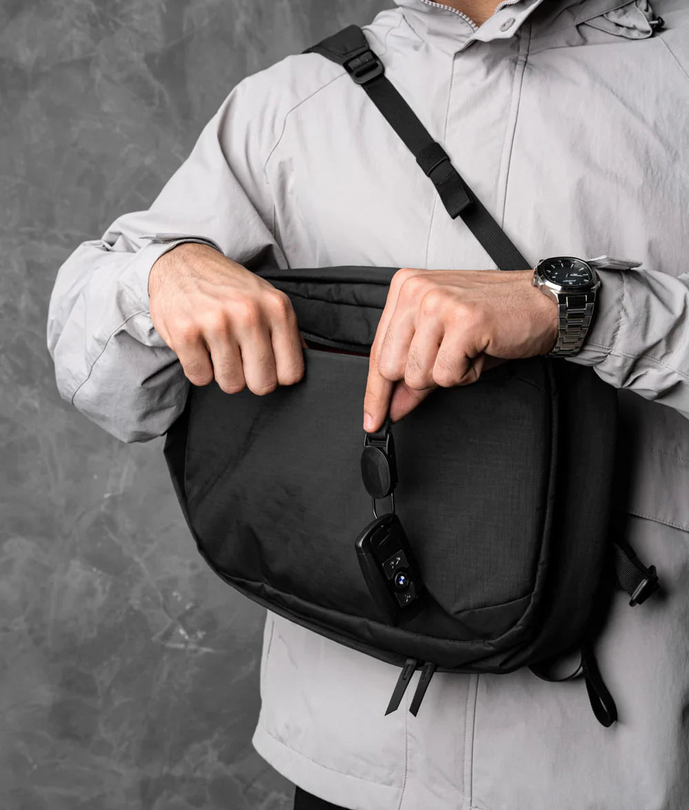 Metro Backpack 後背包