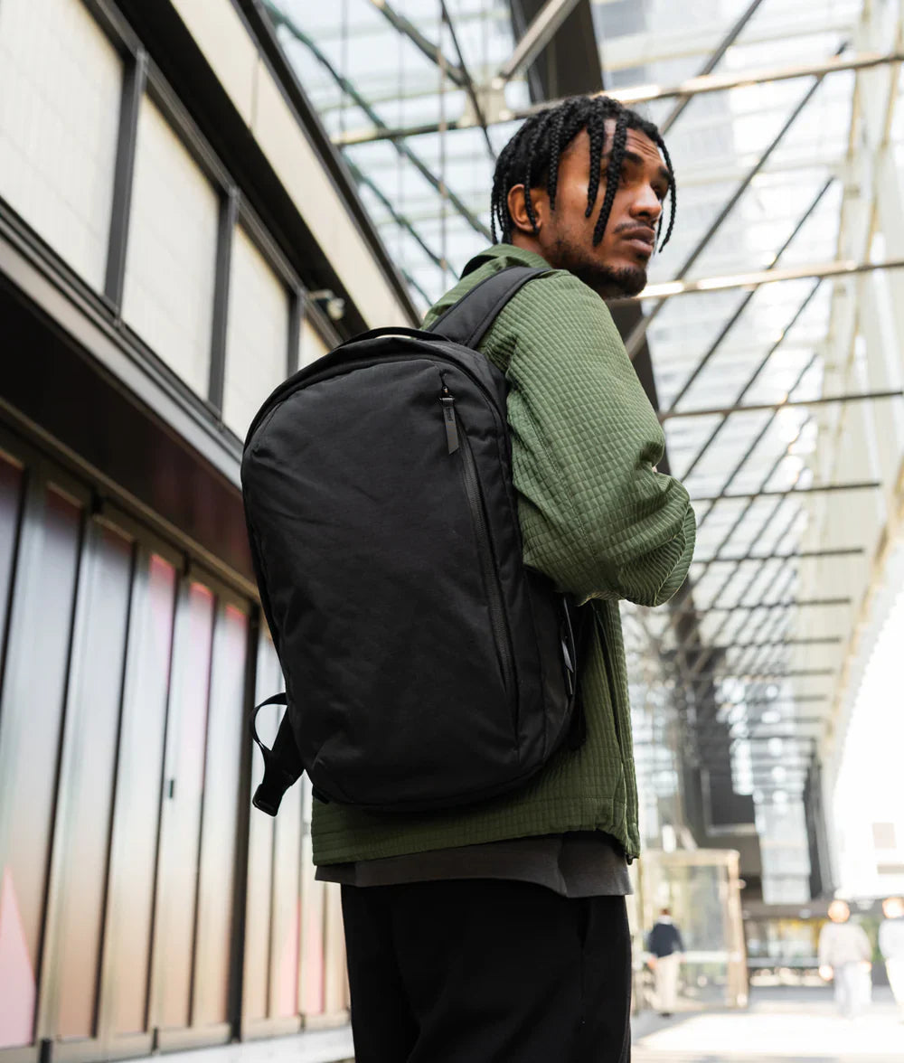 Metro Backpack 後背包