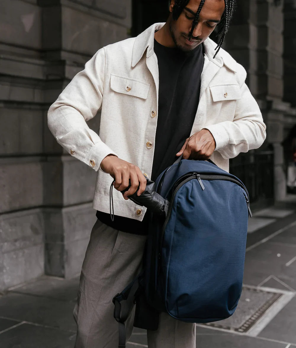 Metro Backpack Pro 24L 後背包