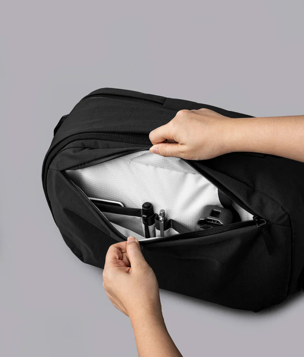 Metro Backpack Pro 24L 後背包