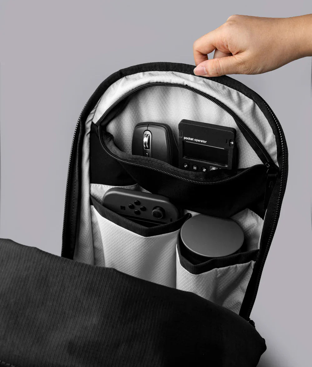 Metro Backpack Pro 24L 後背包