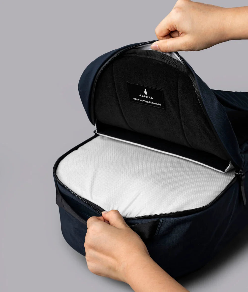 Metro Backpack Pro 24L 後背包