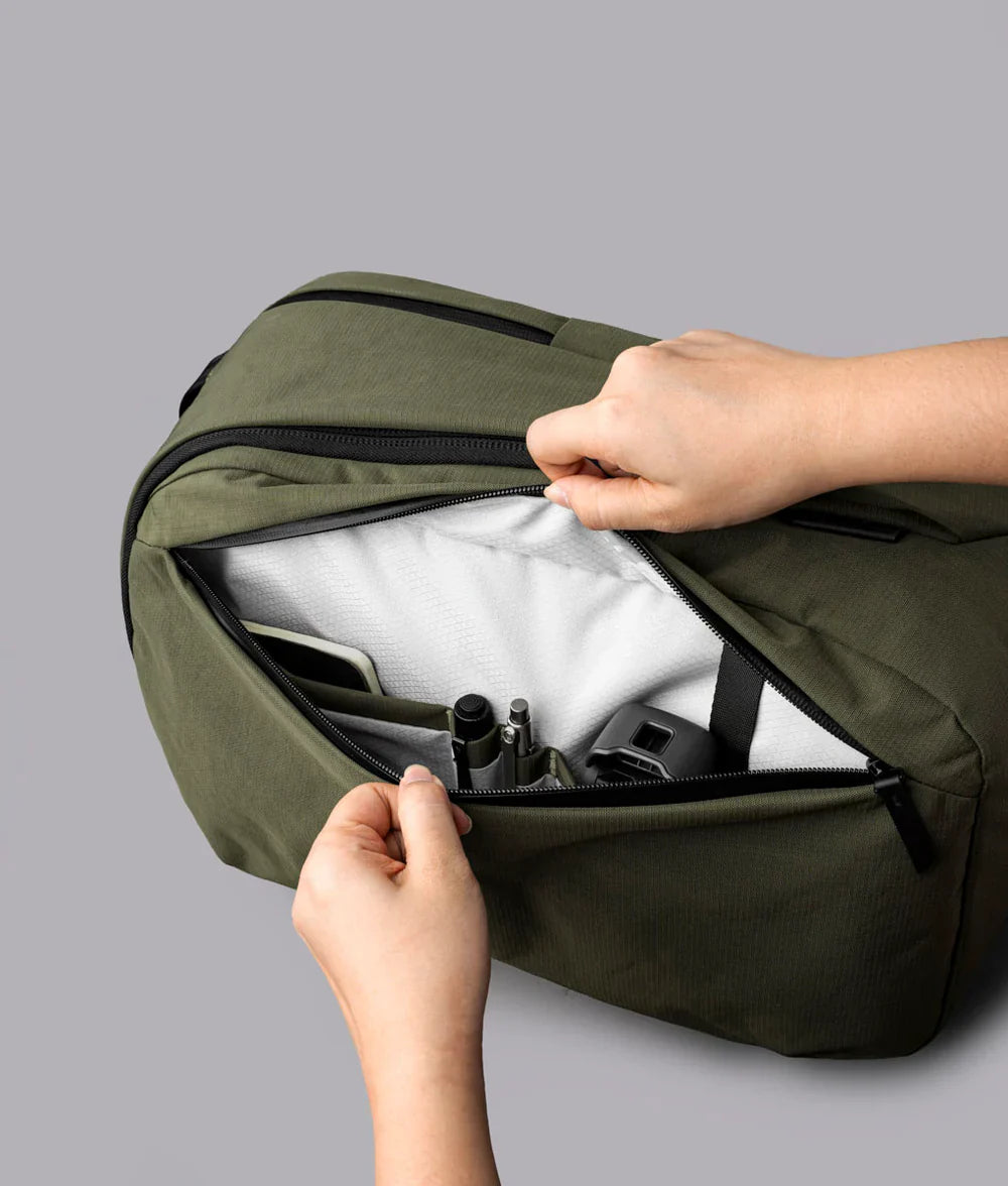 Metro Backpack Pro 24L 後背包