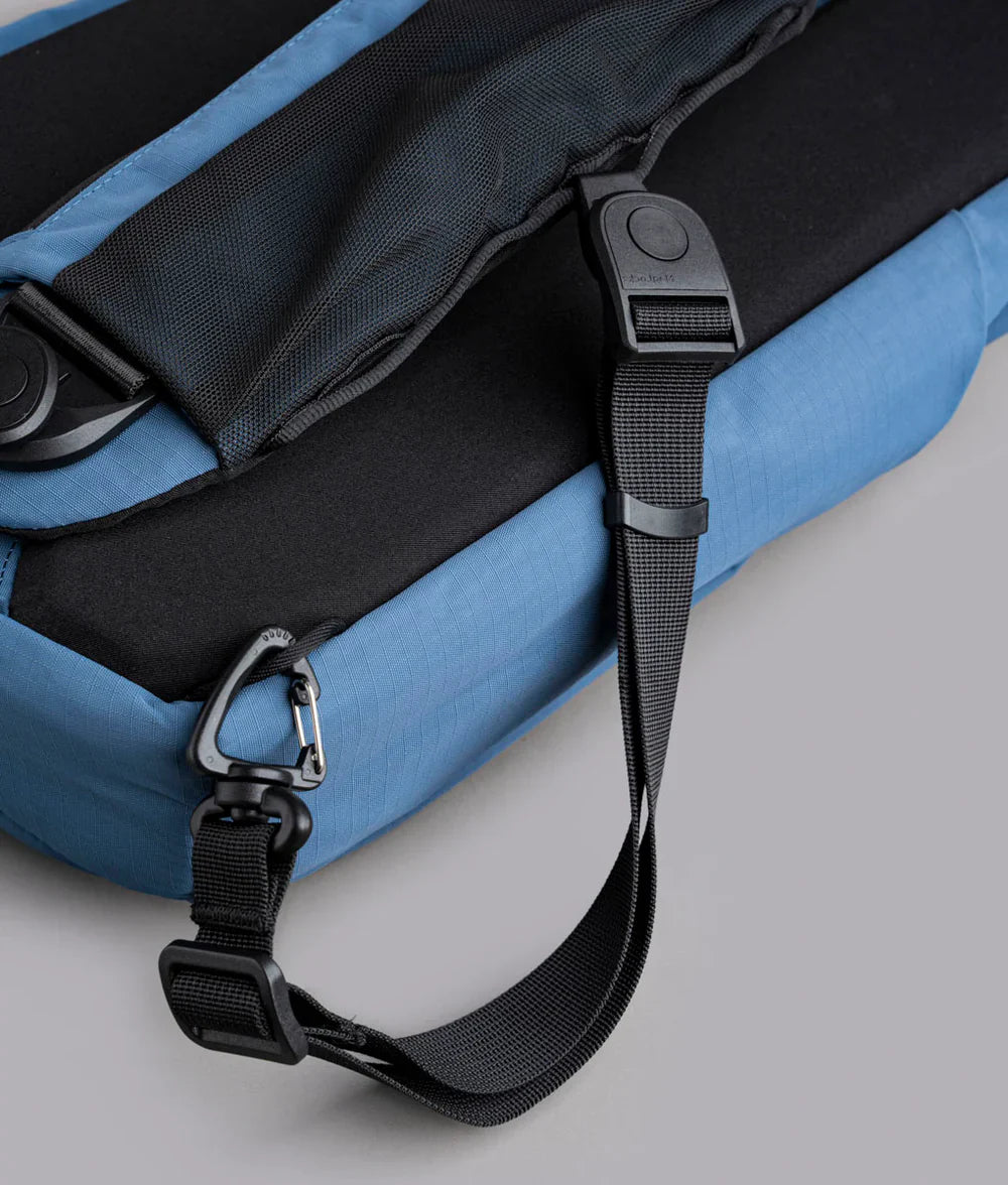 Alpaka Metro Crossbody 肩背包 7.5L
