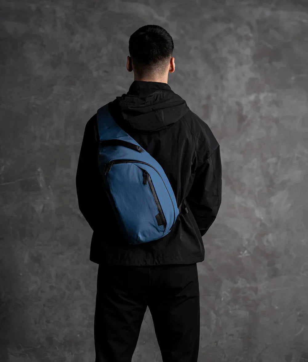 Alpaka Metro Crossbody 肩背包 7.5L