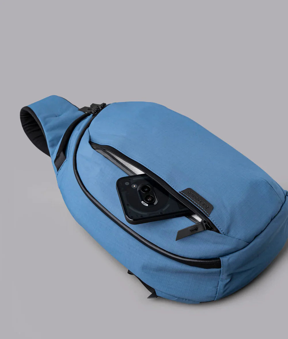 ALPAKA Metro Crossbody 肩背包 7.5L
