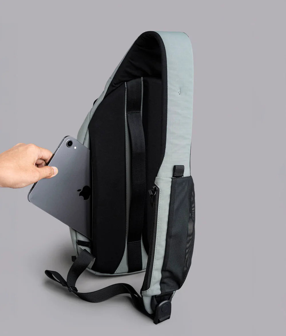Alpaka Metro Crossbody 肩背包 7.5L