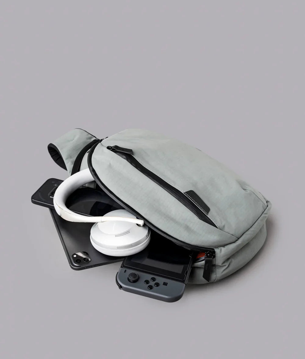 Alpaka Metro Crossbody 肩背包 7.5L