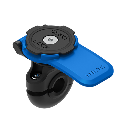 Quad Lock Motorcycle / Scooter Mirror Mount 後視鏡連結座