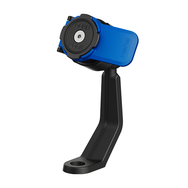 Quad Lock Mirror Stem Mount 機車後視鏡延伸支架
