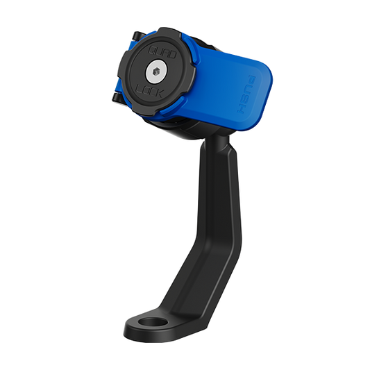 Quad Lock Mirror Stem Mount 機車後視鏡延伸支架