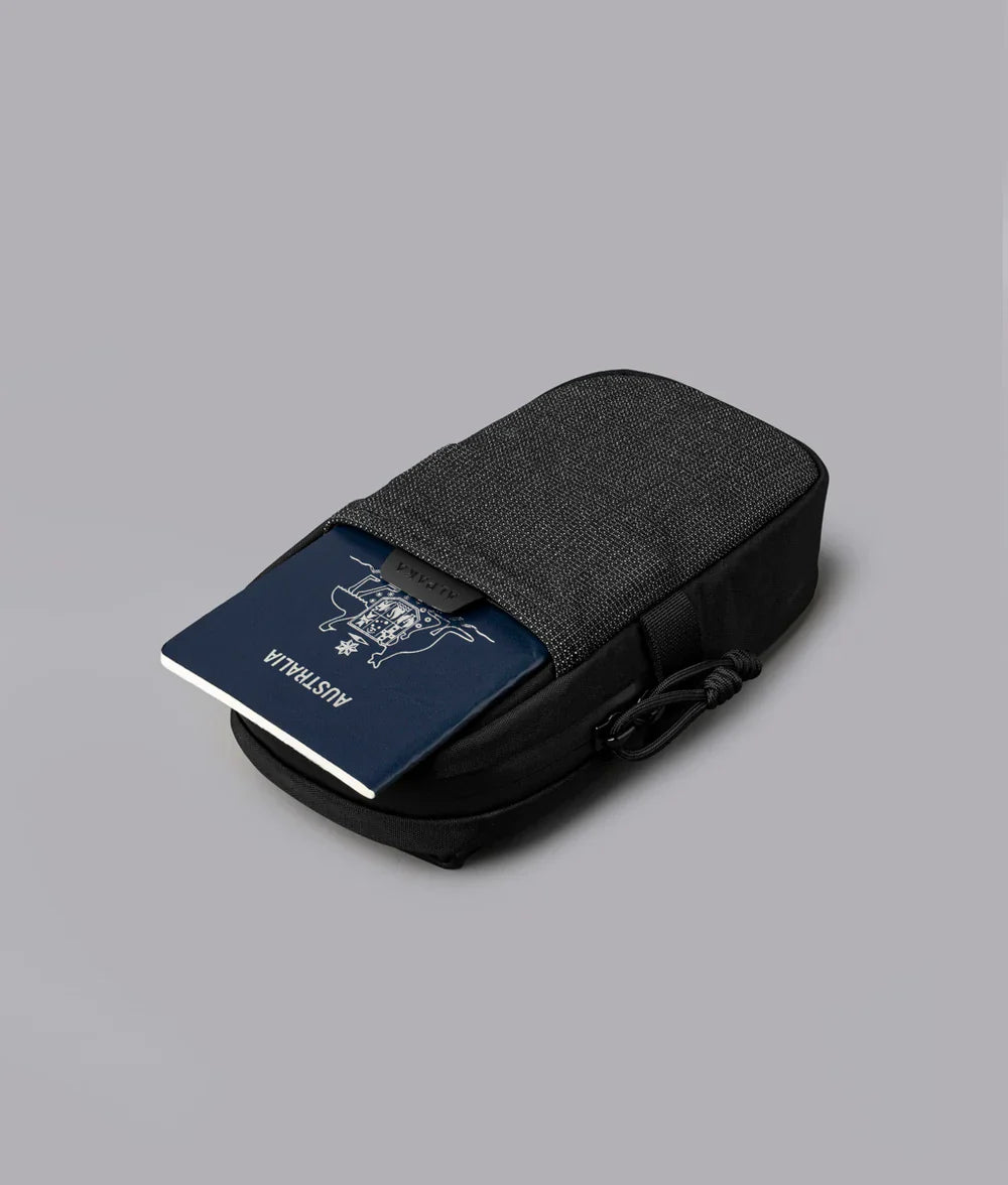 Alpaka Modular Shoulder Pocket Max 側肩包