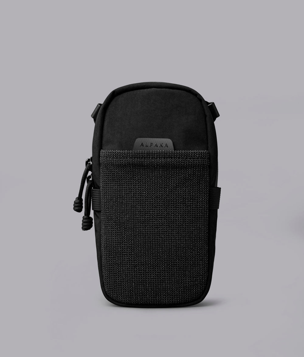 Alpaka Modular Shoulder Pocket Max 側肩包
