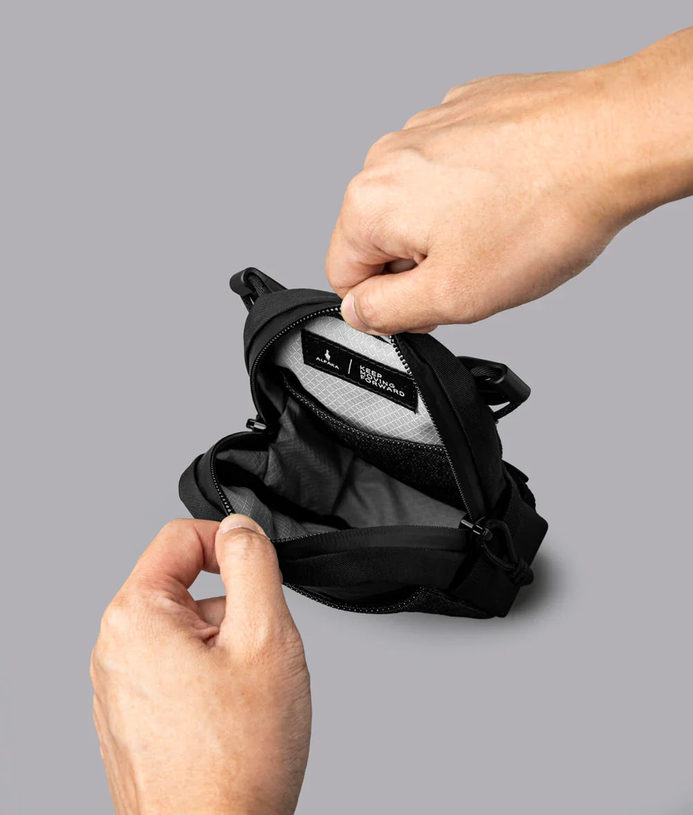Alpaka Modular Shoulder Pocket Max 側肩包