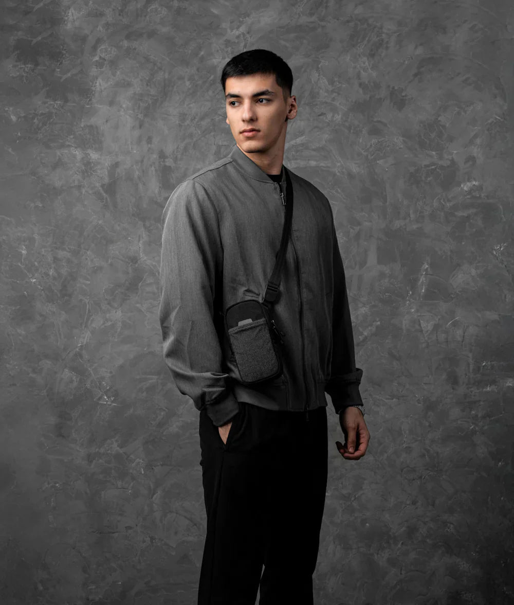 Alpaka Modular Shoulder Pocket Max 側肩包