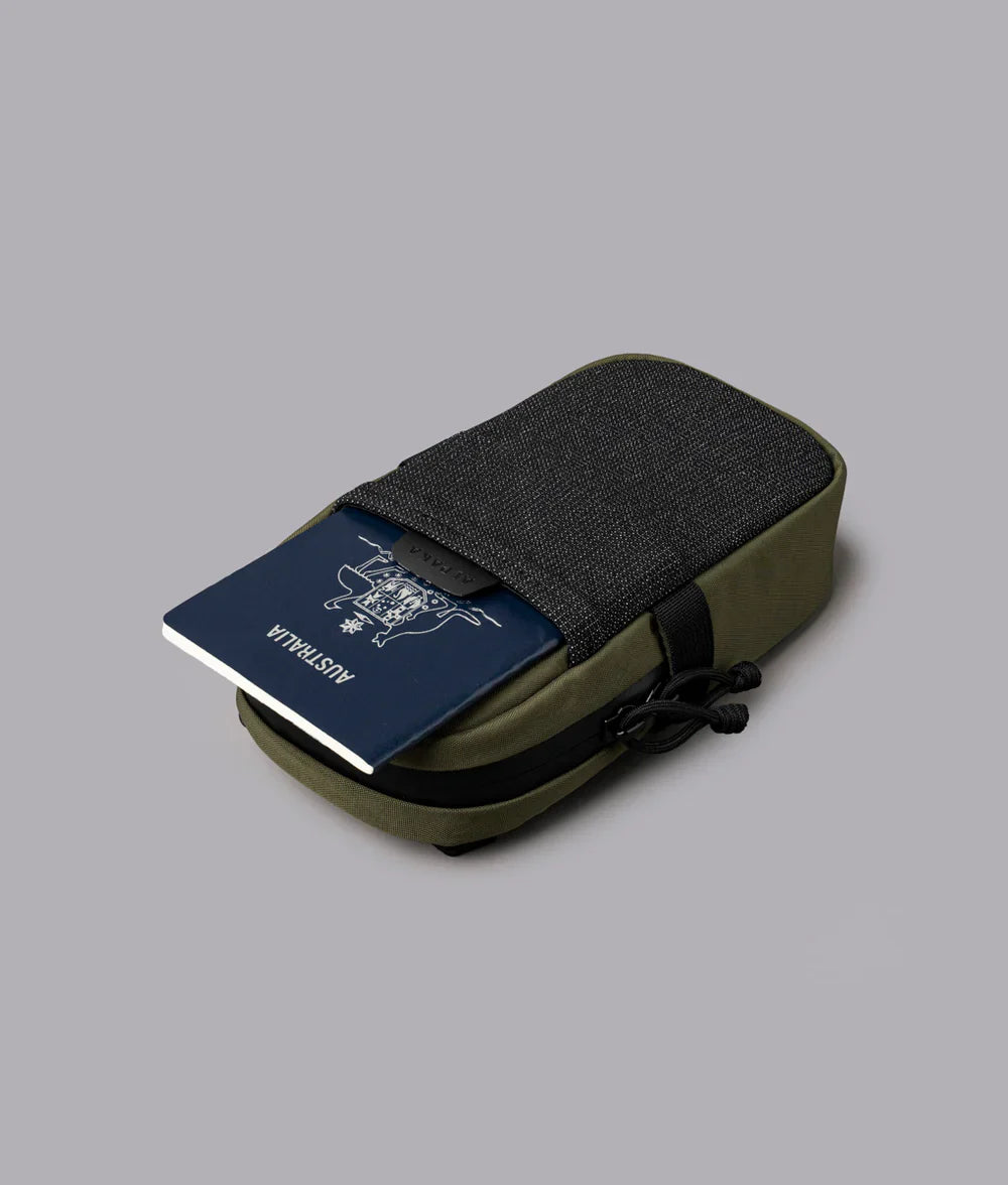 Alpaka Modular Shoulder Pocket Max 側肩包