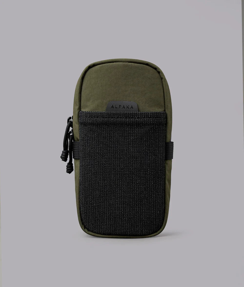 Alpaka Modular Shoulder Pocket Max 側肩包