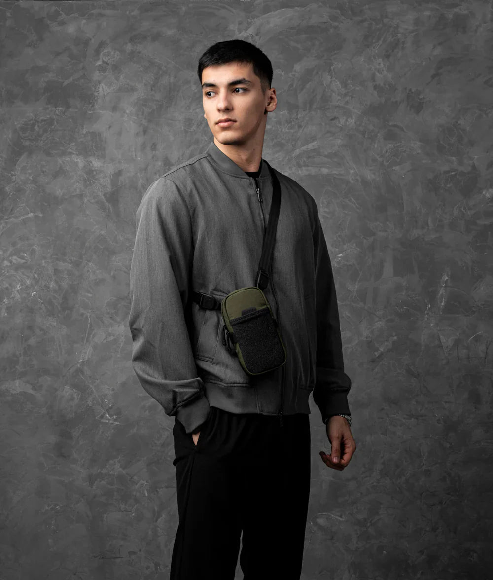 Alpaka Modular Shoulder Pocket Max 側肩包