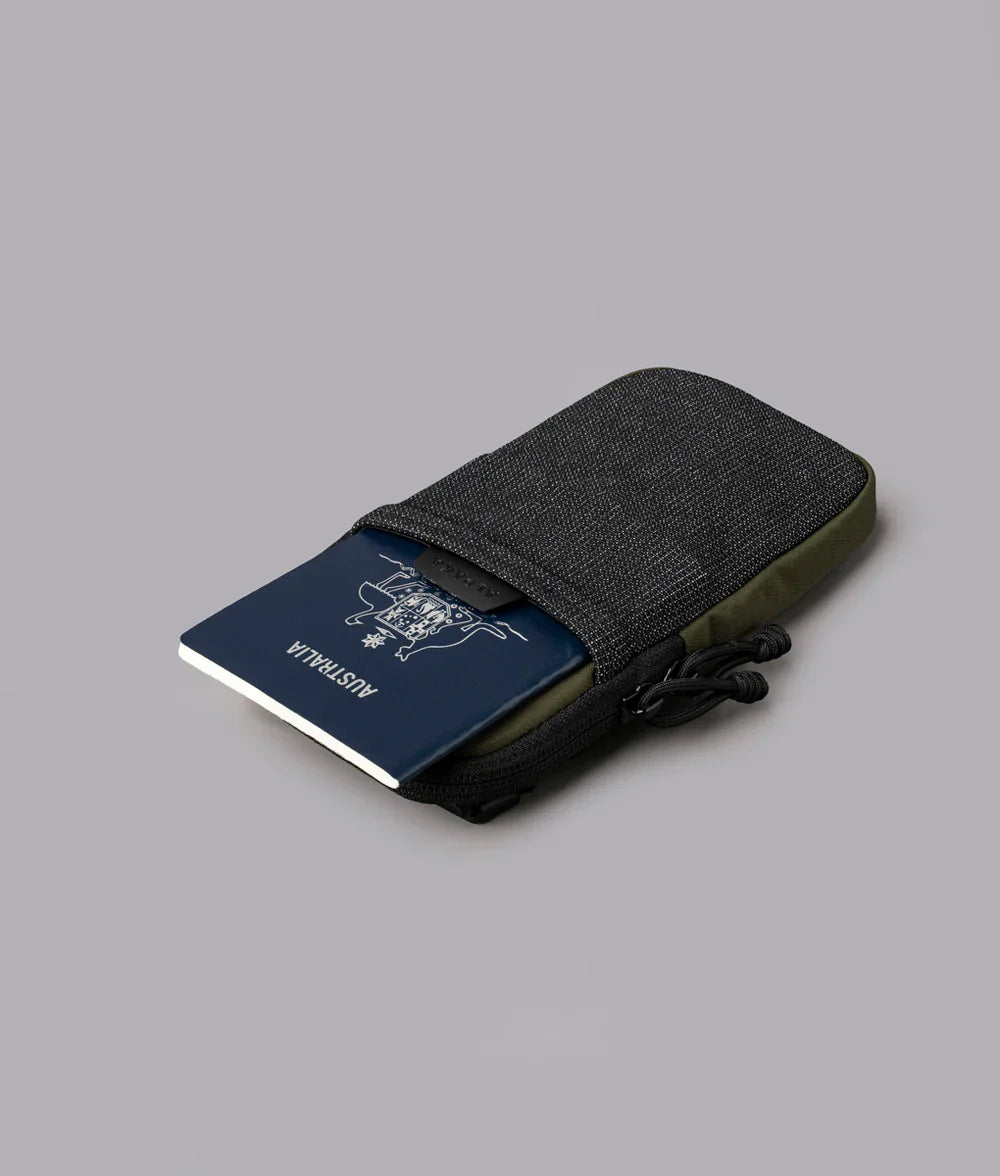 Modular Pockets Alpaka Modular Shoulder Pocket Slim 側肩包 – 摩托麻吉 | MOTOMARKET CO.