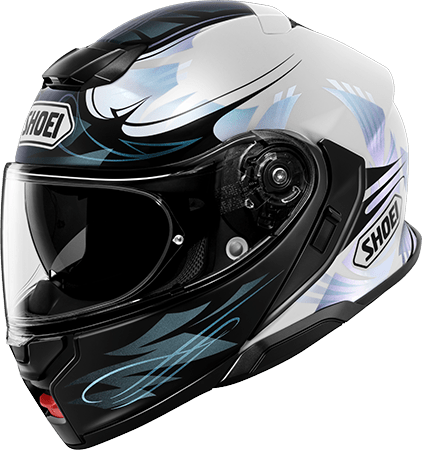 SHOEI NEOTEC 3 NEOTEC3 BREEZE TC-2