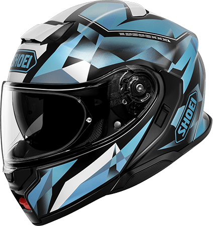 SHOEI NEOTEC 3 NEOTEC3 FRAGMENTS TC-2