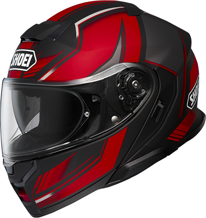 SHOEI NEOTEC 3 GRASP