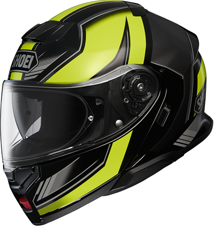 SHOEI NEOTEC 3 NEOTEC 3 GRASP TC-3