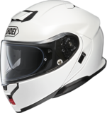 SHOEI NEOTEC 3 NEOTEC 3 WHITE