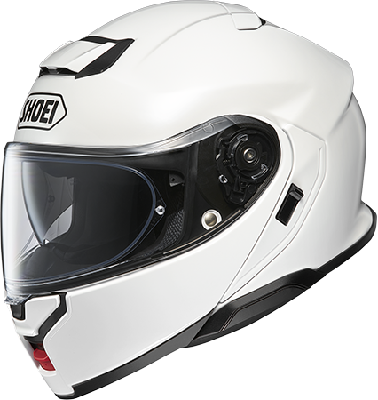 SHOEI NEOTEC 3 WHITE