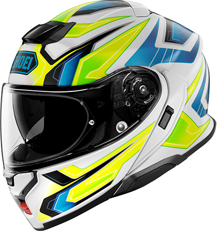 SHOEI NEOTEC 3 ANTHEM