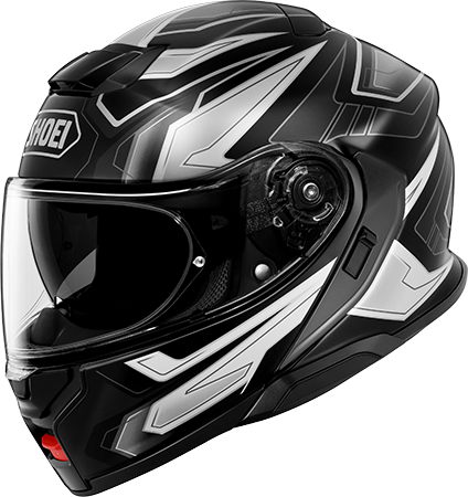 SHOEI NEOTEC 3 NEOTEC3 ANTHEM TC-5