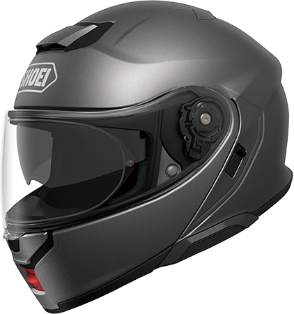 SHOEI NEOTEC 3 M.ANTHRACITE
