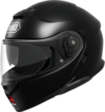 SHOEI NEOTEC 3 NEOTEC 3 BLACK