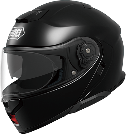 SHOEI NEOTEC 3 BLACK