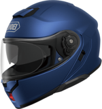 SHOEI NEOTEC 3 NEOTEC3 MT.BLUE.M