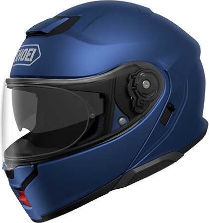 SHOEI NEOTEC 3 MT.BLUE.M