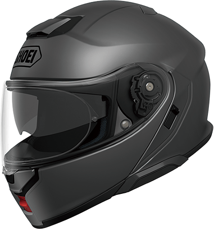 SHOEI NEOTEC 3 MT.D.GREY