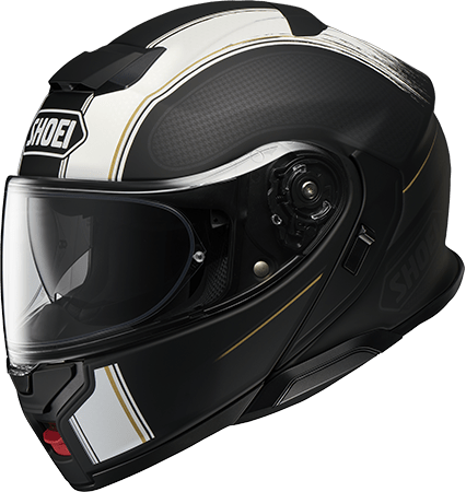 SHOEI NEOTEC 3 SATORI
