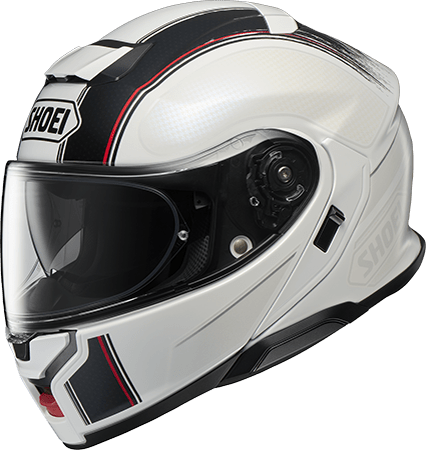 SHOEI NEOTEC 3 SATORI