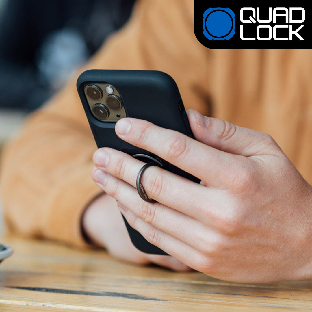 Quad Lock MAG 磁吸殼色環