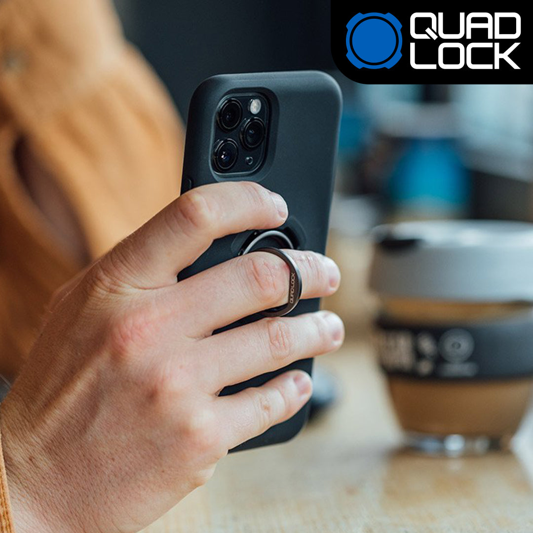 Quad Lock MAG 磁吸殼色環